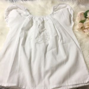 🔥Beautiful Hand Woven Top.  Made in Mexico.🔥